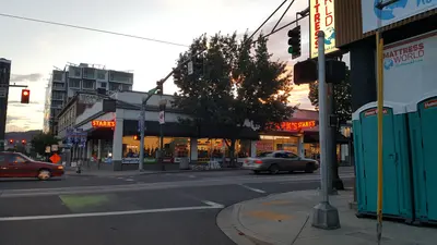 Portland