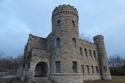Gincana en Kansas City
