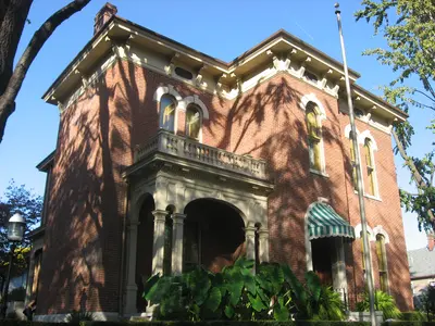 Indianapolis