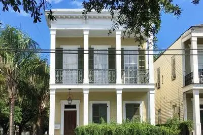 Nueva Orleans