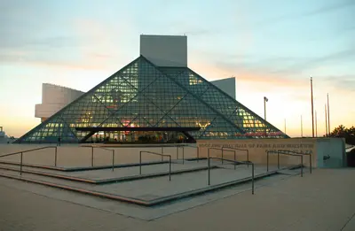 Cleveland