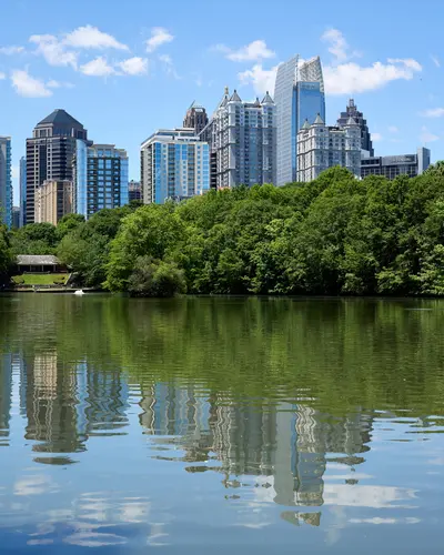 Atlanta