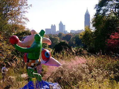 Atlanta