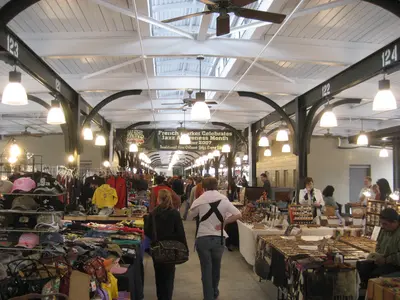 Nueva Orleans