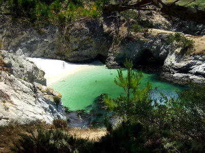 Monterey