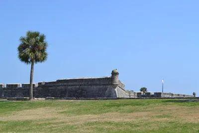St. Augustine