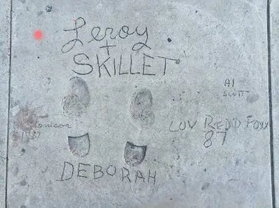 Los Angeles