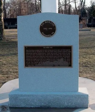 Alexandria