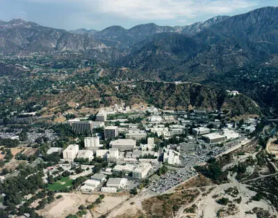 Pasadena