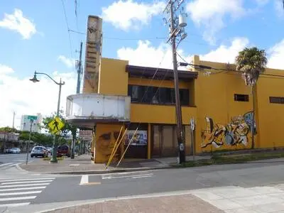 Honolulu
