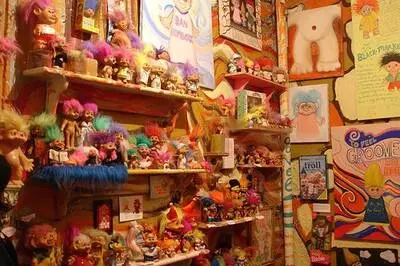 Gincana en New York