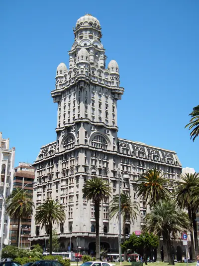 Municipio B