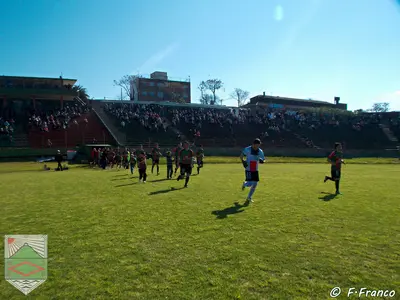 Municipio B