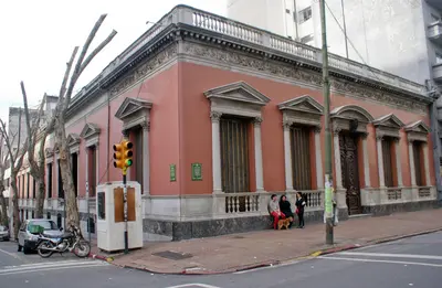 Municipio B