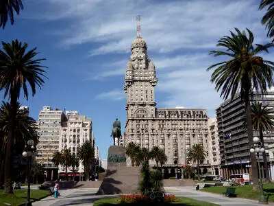 Municipio B