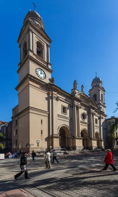 Municipio B