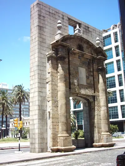Municipio B