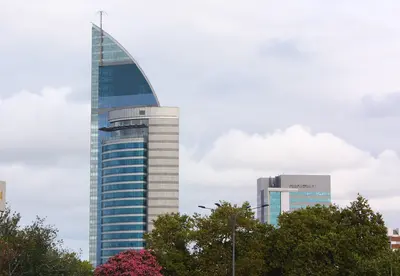 Municipio B