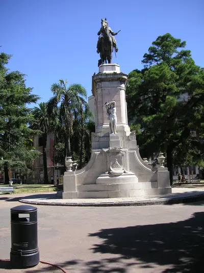 Municipio B