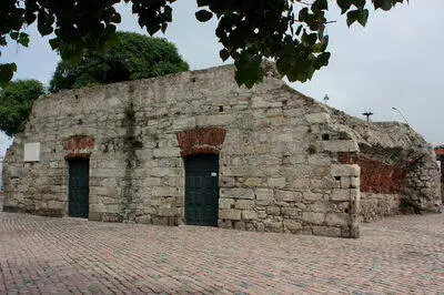 Municipio B
