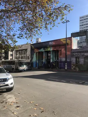Municipio B