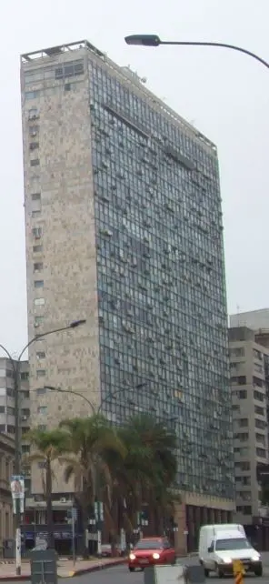 Municipio B
