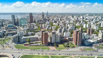 Municipio B