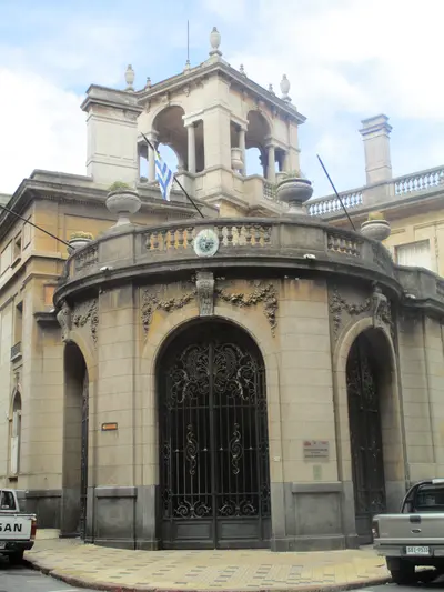 Municipio B