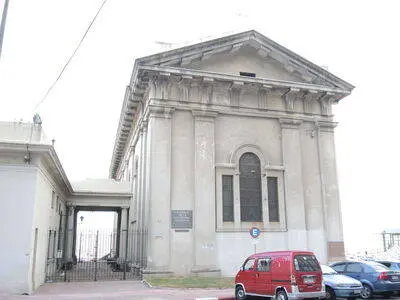 Municipio B