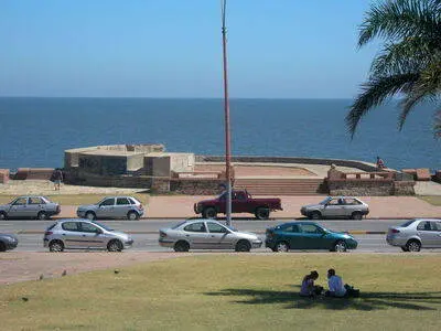 Municipio B