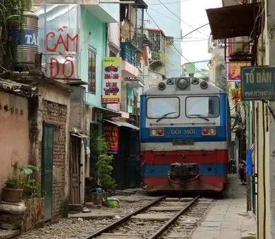 Hà Nội