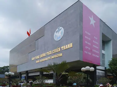 Ho Chi Minh City
