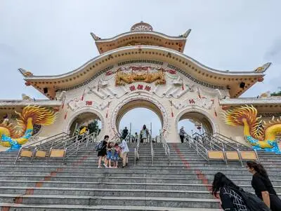 Ho Chi Minh City