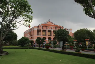 Ho Chi Minh City