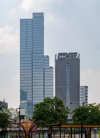 Ho Chi Minh City