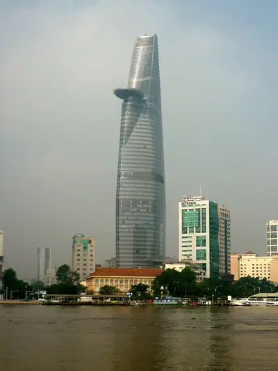 Ho Chi Minh City