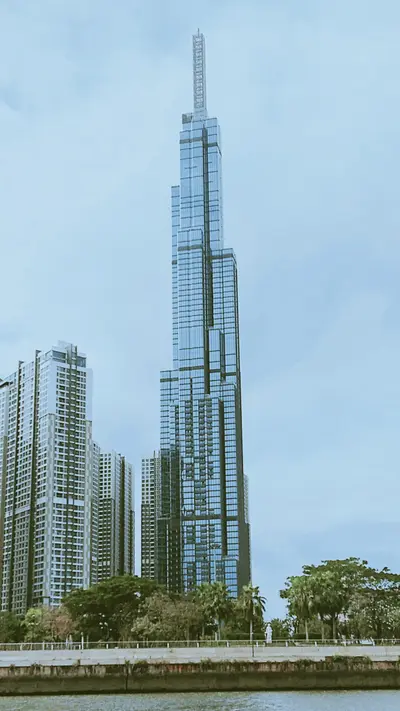 Ho Chi Minh City