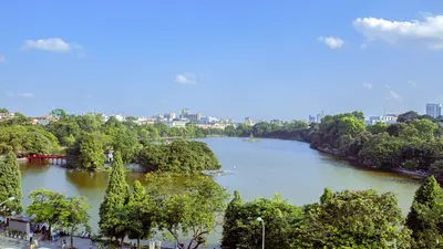 Hà Nội