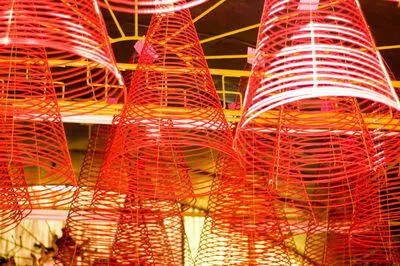 Ho Chi Minh City