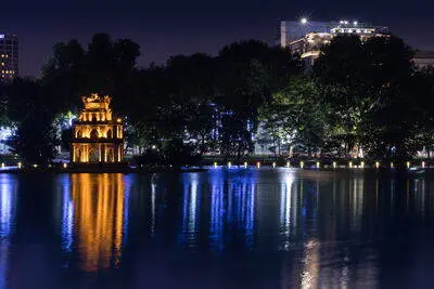 Hà Nội