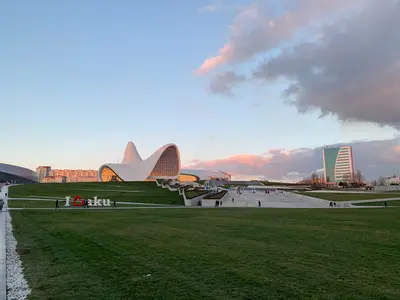 Baku