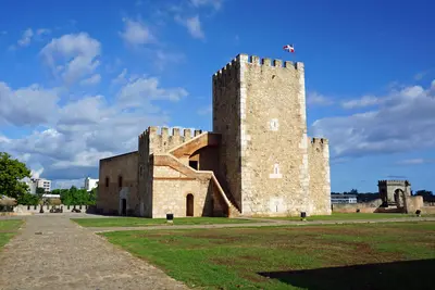 Santo Domingo