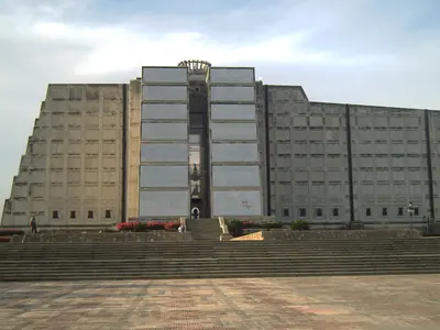 Santo Domingo