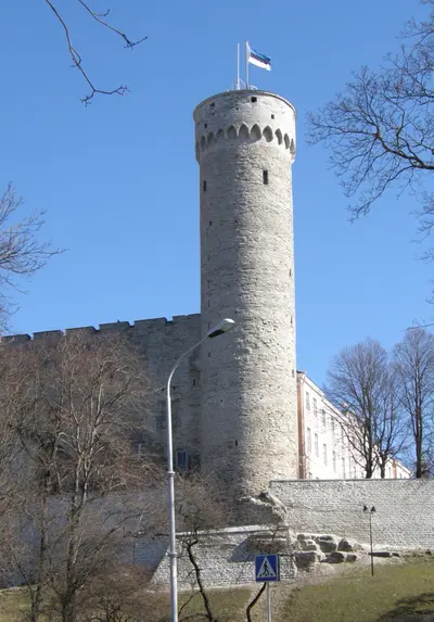 Tallinn