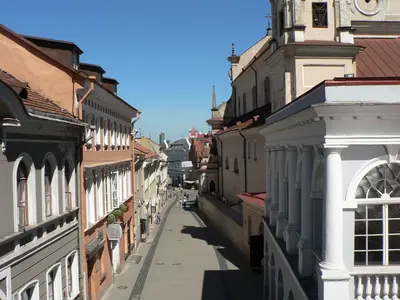 Vilna