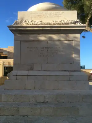 Il-Belt Valletta