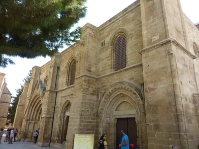 Nicosia