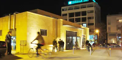 Nicosia