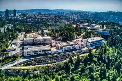 Jerusalén