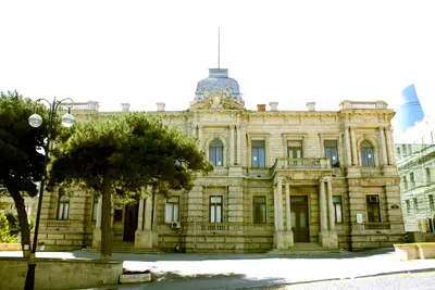 Baku